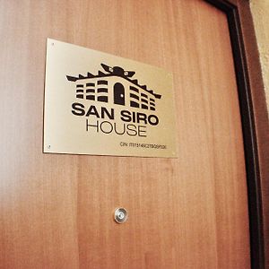 San Siro House
